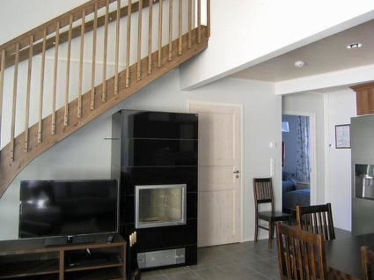 Дома для отпуска Holiday Home 4 seasons a 2 Lahdenperä-14