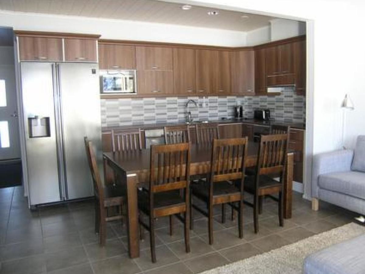 Дома для отпуска Holiday Home 4 seasons a 2 Lahdenperä-18