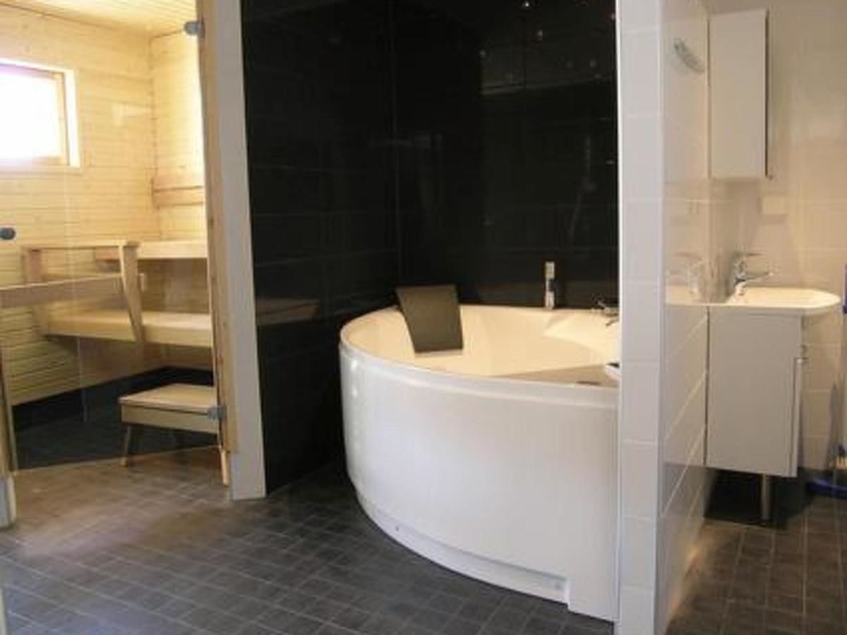Дома для отпуска Holiday Home 4 seasons a 2 Lahdenperä-22