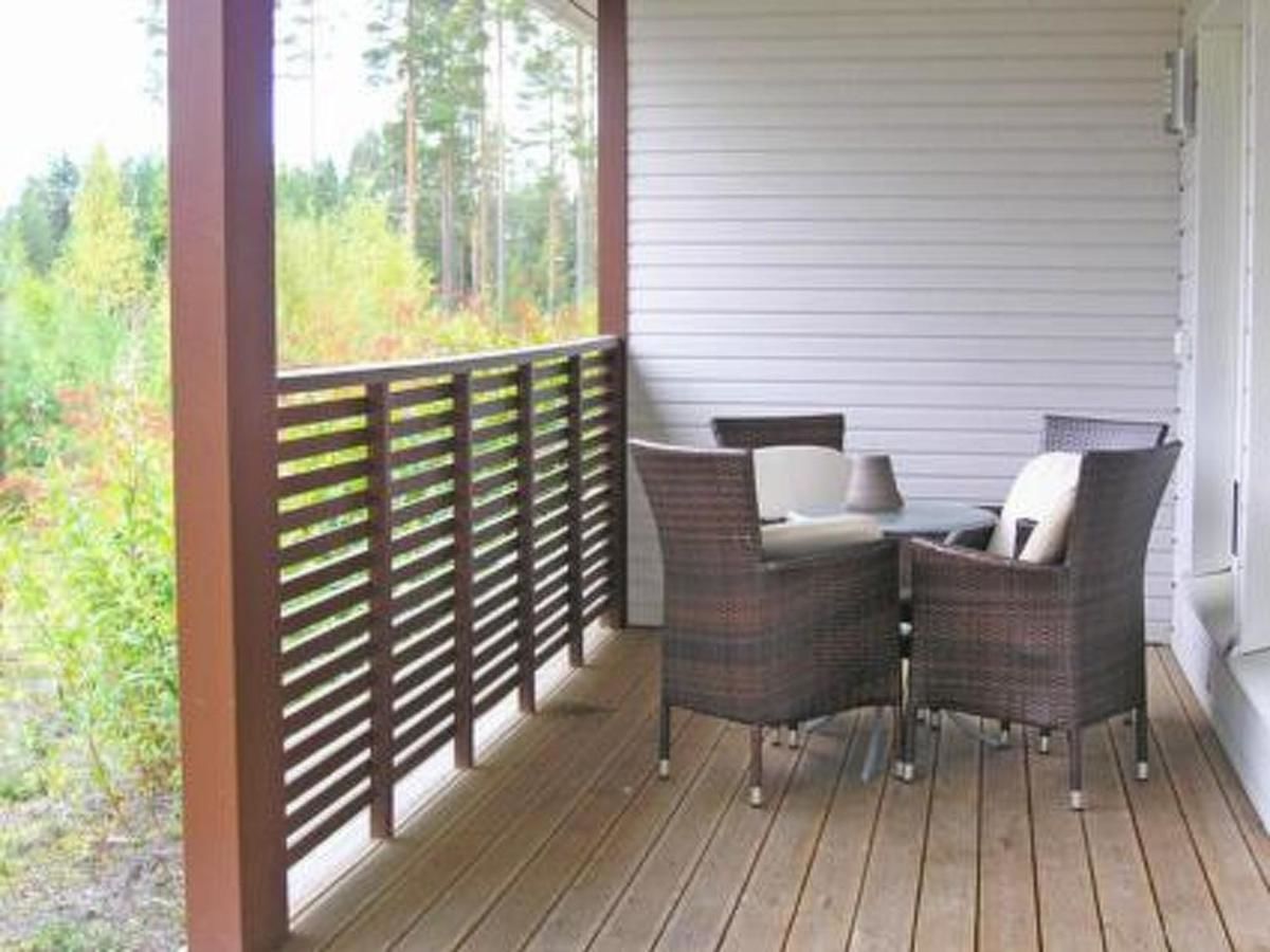 Дома для отпуска Holiday Home 4 seasons a 2 Lahdenperä-28