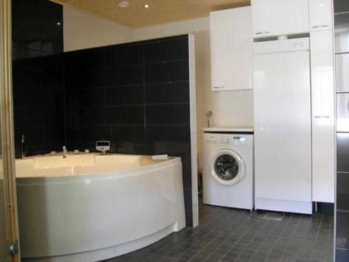Дома для отпуска Holiday Home 4 seasons a 2 Lahdenperä-6
