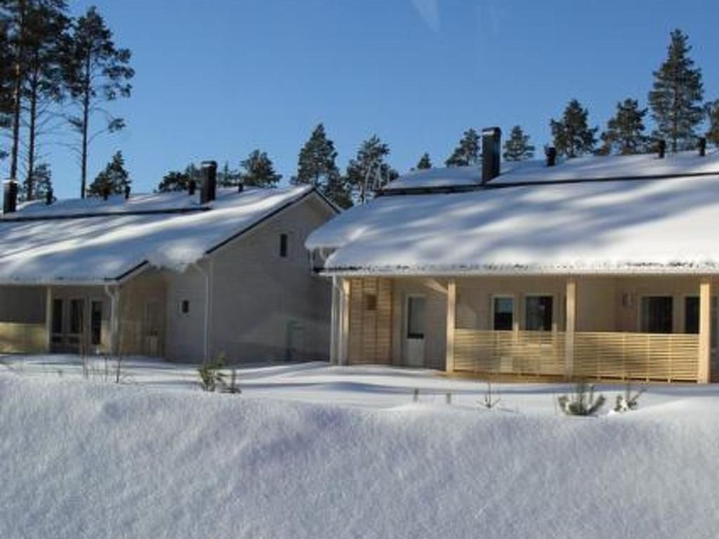 Дома для отпуска Holiday Home 4 seasons a 2 Lahdenperä-69