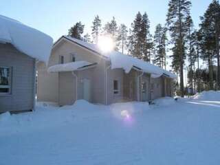 Дома для отпуска Holiday Home 4 seasons a 2 Lahdenperä Дом для отпуска-33