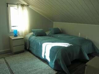 Дома для отпуска Holiday Home 4 seasons a 2 Lahdenperä Дом для отпуска-36