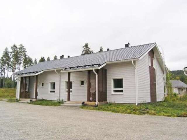 Дома для отпуска Holiday Home 4 seasons a 2 Lahdenperä-3