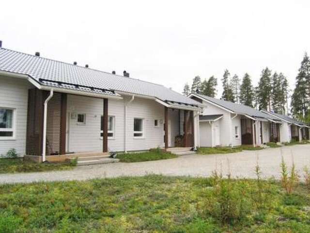 Дома для отпуска Holiday Home 4 seasons a 2 Lahdenperä-26