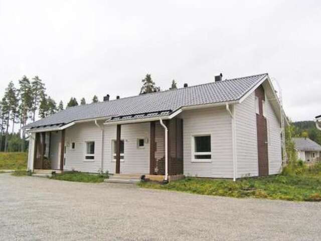 Дома для отпуска Holiday Home 4 seasons a 2 Lahdenperä-50