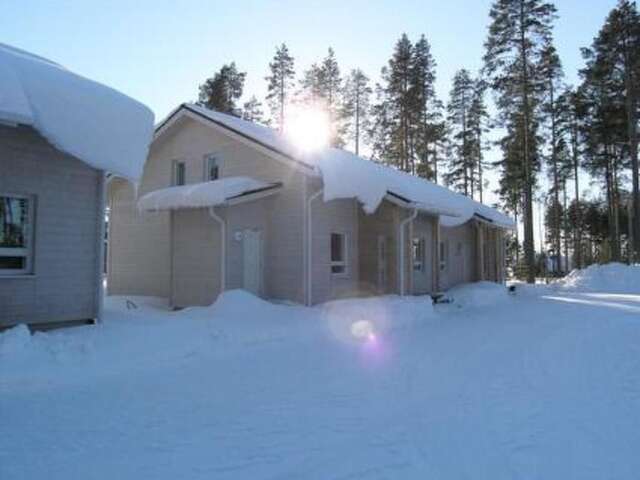 Дома для отпуска Holiday Home 4 seasons a 2 Lahdenperä-52