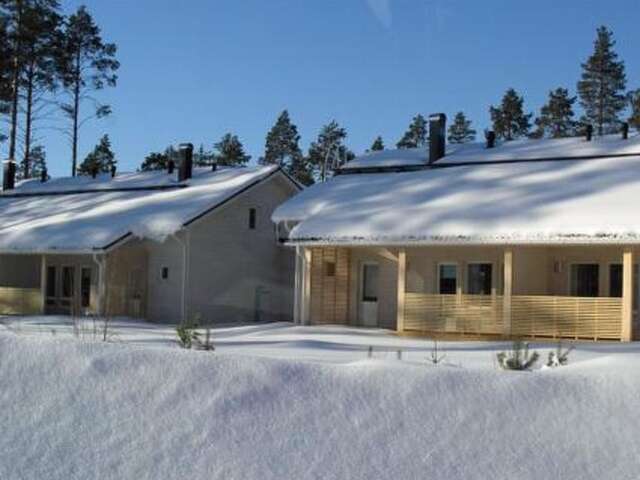 Дома для отпуска Holiday Home 4 seasons a 2 Lahdenperä-68